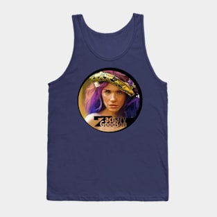 Modern Day Medusa Tank Top